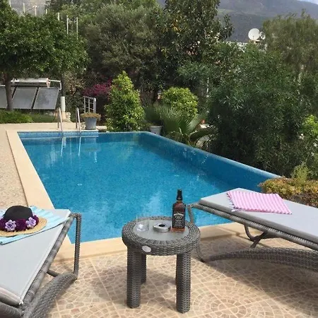 酒店 Club Merla 卡斯