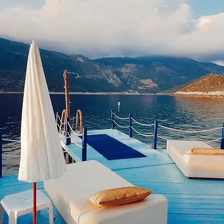 酒店 Club Merla 卡斯