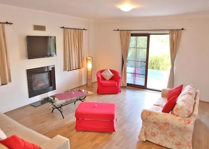 Club Merla Hotel Kaş